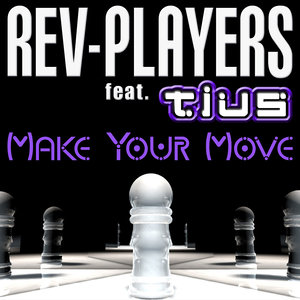 Make Your Move (Beat Jockeys Club Mix)
