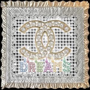 Candy Coloured Dreams