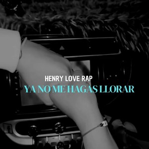 Ya No Me Hagas Llorar