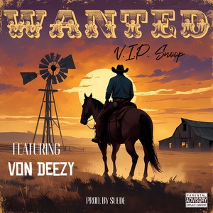 WANTED (Explicit)