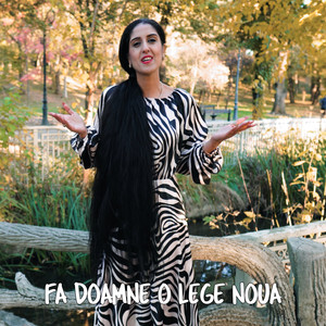 Fa Doamne o lege noua