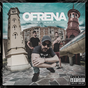 Ofrena (Explicit)