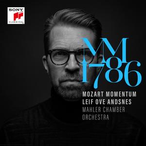 Mozart Momentum - 1786