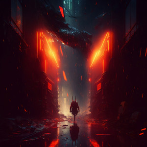 The Architecture of the Future