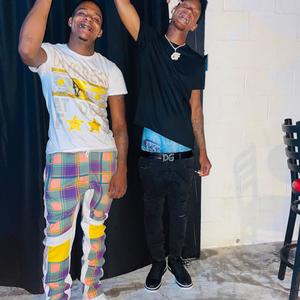 GangNem Deuce - GangWay (Explicit)