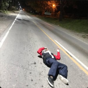 otro año solo drogandome (Explicit)