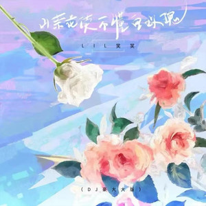 山茶花读不懂白玫瑰 (DJ豪大大版)封面