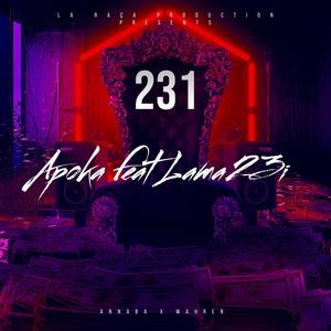 231 (feat. Lama 23i)