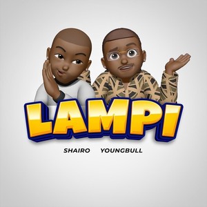 Lampi (feat. Shairo) (Explicit)