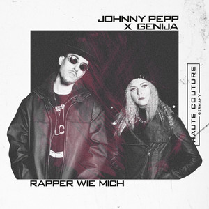 Rapper wie mich (Explicit)