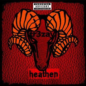 Red Black Green (Explicit)