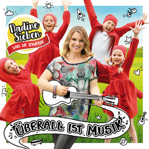 Überall ist Musik