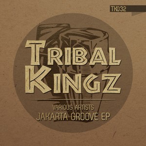 Jakarta Groove EP