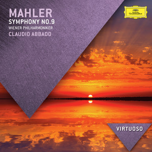 Symphony No. 9 in D - Mahler: Symphony No. 9 in D - 3. Rondo. Burleske (Allegro assai. Sehr trotzig - Presto) (Live At Grosser Saal, Konzerthaus, Vienna / 1987)