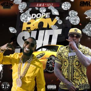 Dope Boy **** (feat. Gucci Mane) (Explicit)