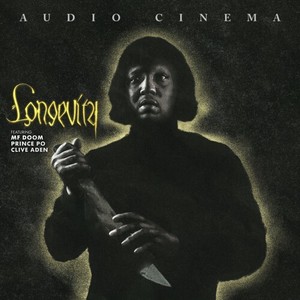 Audio Cinema (Explicit)