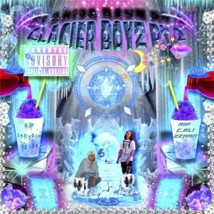 NREVE RACKING (feat. cee blizzard) (Explicit)
