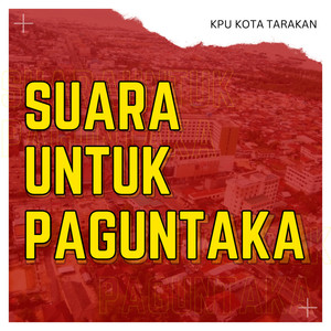 Suara Untuk Paguntaka