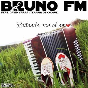 Bailando Con el Amor (Extended Mix)