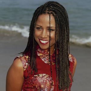 Stacey Dash (Explicit)