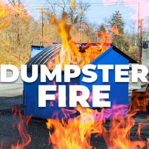 Even Though I'm Broke (And I'm Stupid) (Explicit)