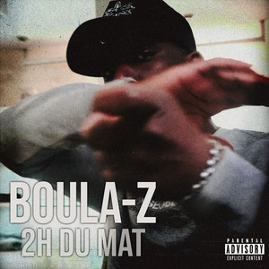 2h Du Mat (Explicit)