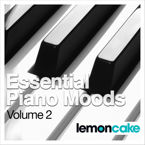Essential Piano Moods, Vol. 2