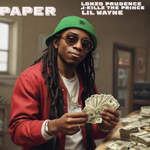 Paper (feat. J-Killz The Prince) [Explicit]