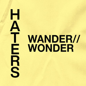 wander//wonder (Explicit)