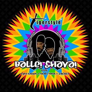 Bol Bol Bol(feat. Miss Rimpi) (Gidha Mix)