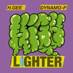 Highlighter (feat. Dynamo-P) (Explicit)
