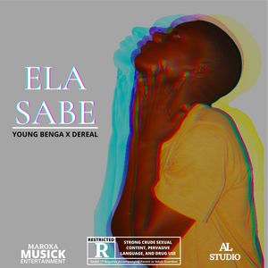 Ela Sabe (Explicit)