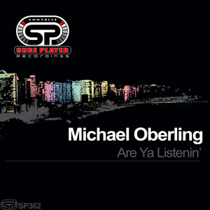 Are Ya Listenin' (Original Mix)