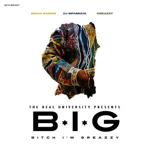 Bet Ya Hoe (feat. Bankroll Fresh) (Explicit)