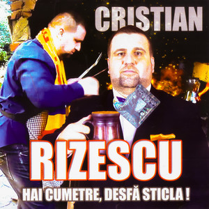 Hai cumetre, desfă sticla