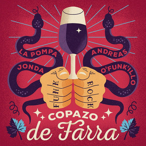 Copazo de Farra