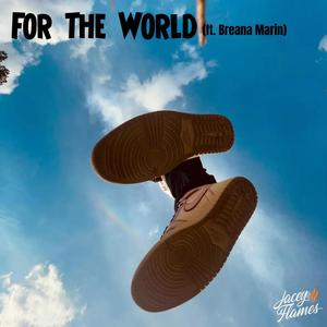 For The World (feat. Breana Marin)