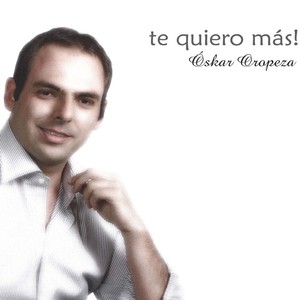 Te quiero más