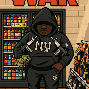 War (Explicit)