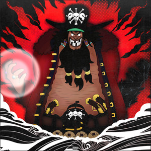 Dual Destruction (Blackbeard) (Explicit)