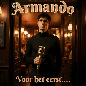 Voor Het Eerst in Amsterdam