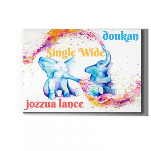 Single Wide(feat. Jozzu Lance)