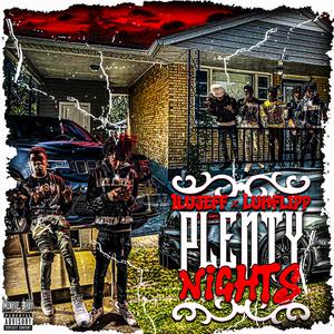 Plenty Nights (Explicit)