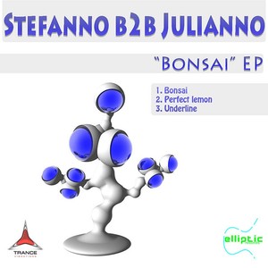 Bonsai EP