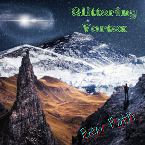 Glittering Vortex