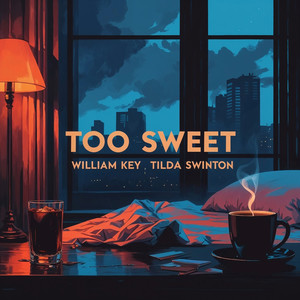 Too sweet (COVER版)