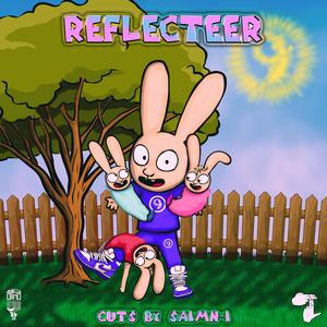 Reflecteer (feat. SAIMN-I) (Explicit)