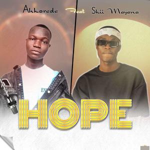 Hope (feat. Skii Mayana)