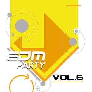 EDM Party: Vol. 6