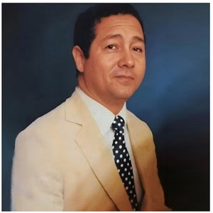 Mario Soares - Dá-me Tua Mão